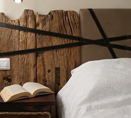 Bed & Breakfast Ai Cracchi Castelgomberto Extérieur photo