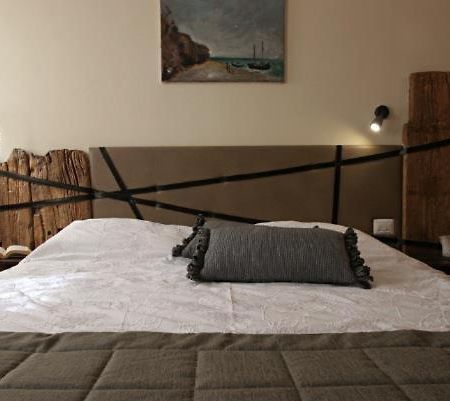 Bed & Breakfast Ai Cracchi Castelgomberto Extérieur photo