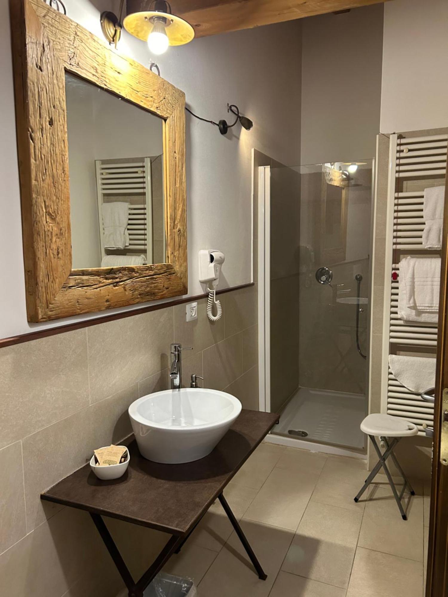 Bed & Breakfast Ai Cracchi Castelgomberto Extérieur photo