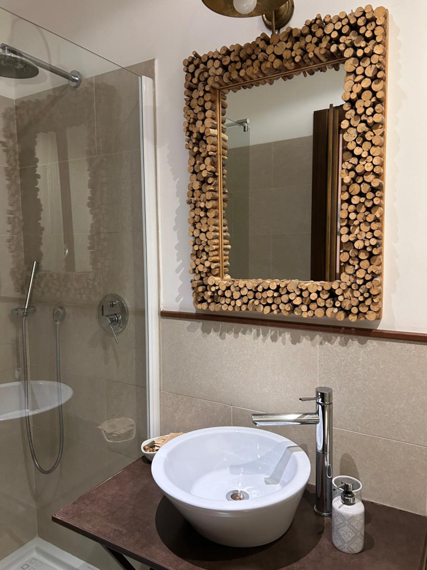 Bed & Breakfast Ai Cracchi Castelgomberto Extérieur photo