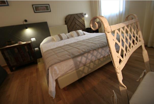 Bed & Breakfast Ai Cracchi Castelgomberto Extérieur photo